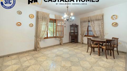 Photo 3 of House or chalet for sale in Carrer de Bernat Artola, 17, Plaza Illes Columbretes, Castellón de la Plana / Castelló de la Plana