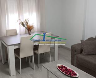 Dining room of Apartment to rent in Mérida  with Air Conditioner, Heating and Storage room