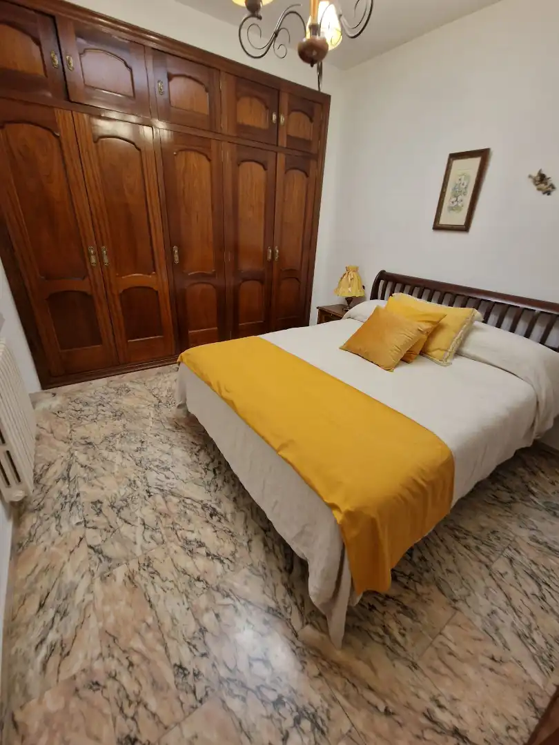 Casa con terraza en venta en Calle Alaminos, imagen 17