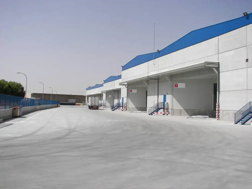Industrial building to rent in Zona industrial, imagen 5