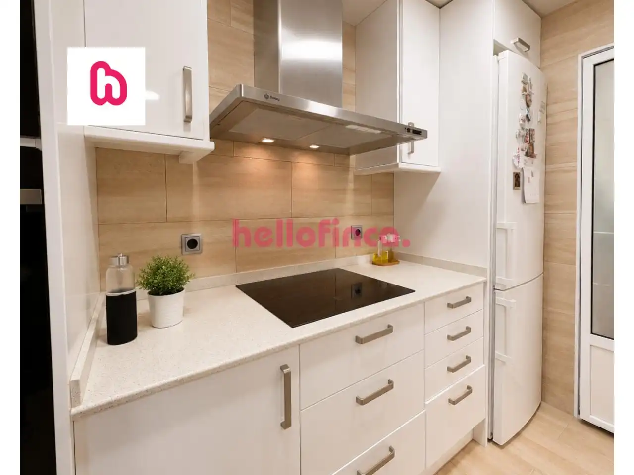 Apartament amb terrassa en venda a Concòrdia - Can Rull, imagen 4