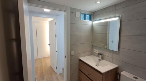 Foto 5 de Apartamento de alquiler en Playa Bajadilla - Puertos, Marbella