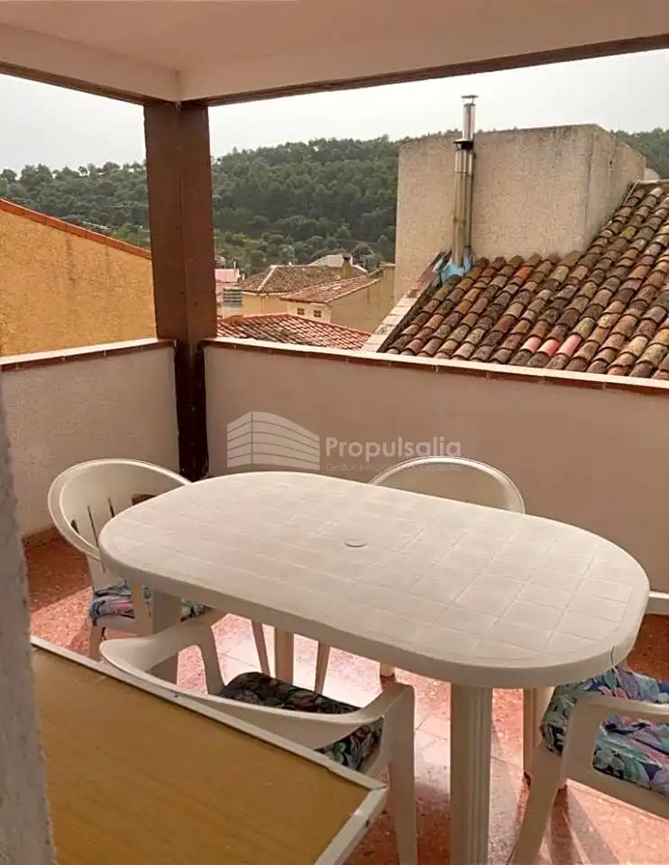 Casa o xalet en venda a Solana B, San Martín de la Virgen de Moncayo