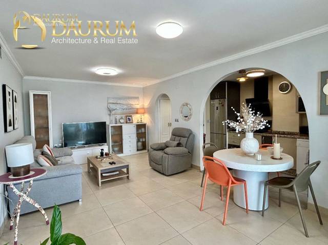 Piso en Venta en Jacaranda en Las Chapas - Alicate Playa