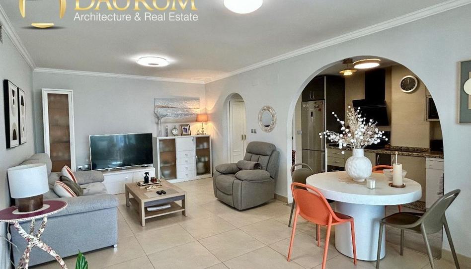 Photo 1 of Flat for sale in Jacaranda, Las Chapas - Alicate Playa, Málaga