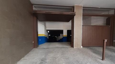 Foto 3 de Garaje en venta en Calle Albanega, de la, Los Molinos, Madrid