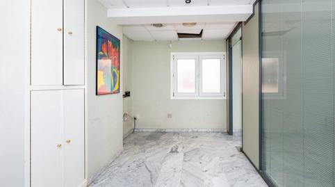 Foto 2 de Oficina de alquiler en San Matías - Realejo,  Granada Capital