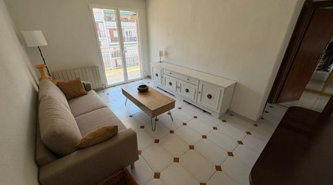 Foto 3 de Pis de lloguer a Calle de Artajona, Valdezarza, Madrid Capital