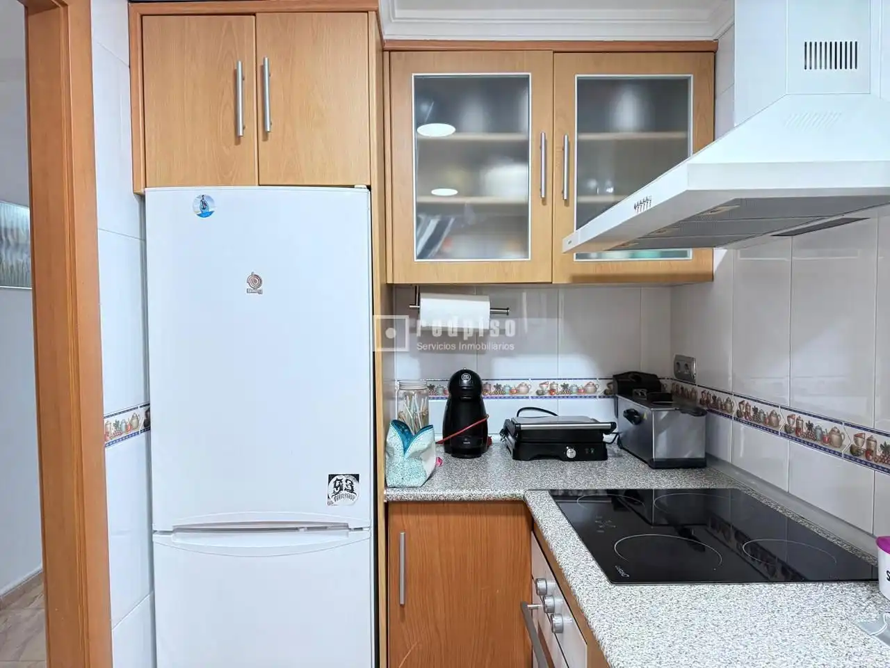 Flat for sale in Girón - Las Delicias