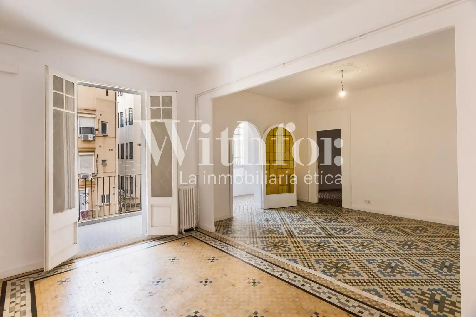Flat for rent in Diagonal, L'Antiga Esquerra de l'Eixample