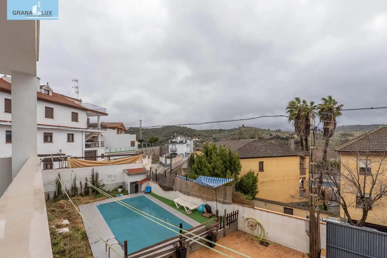 Chalet con terraza en venta en Calle de la Cuesta Colorada, imagen 75