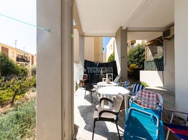 Pis amb balcó en venda a Segur de Calafell