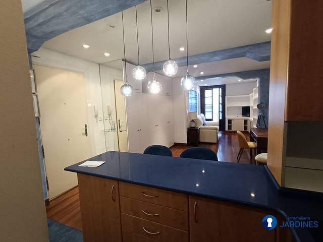 Piso en Venta en Casco Viejo