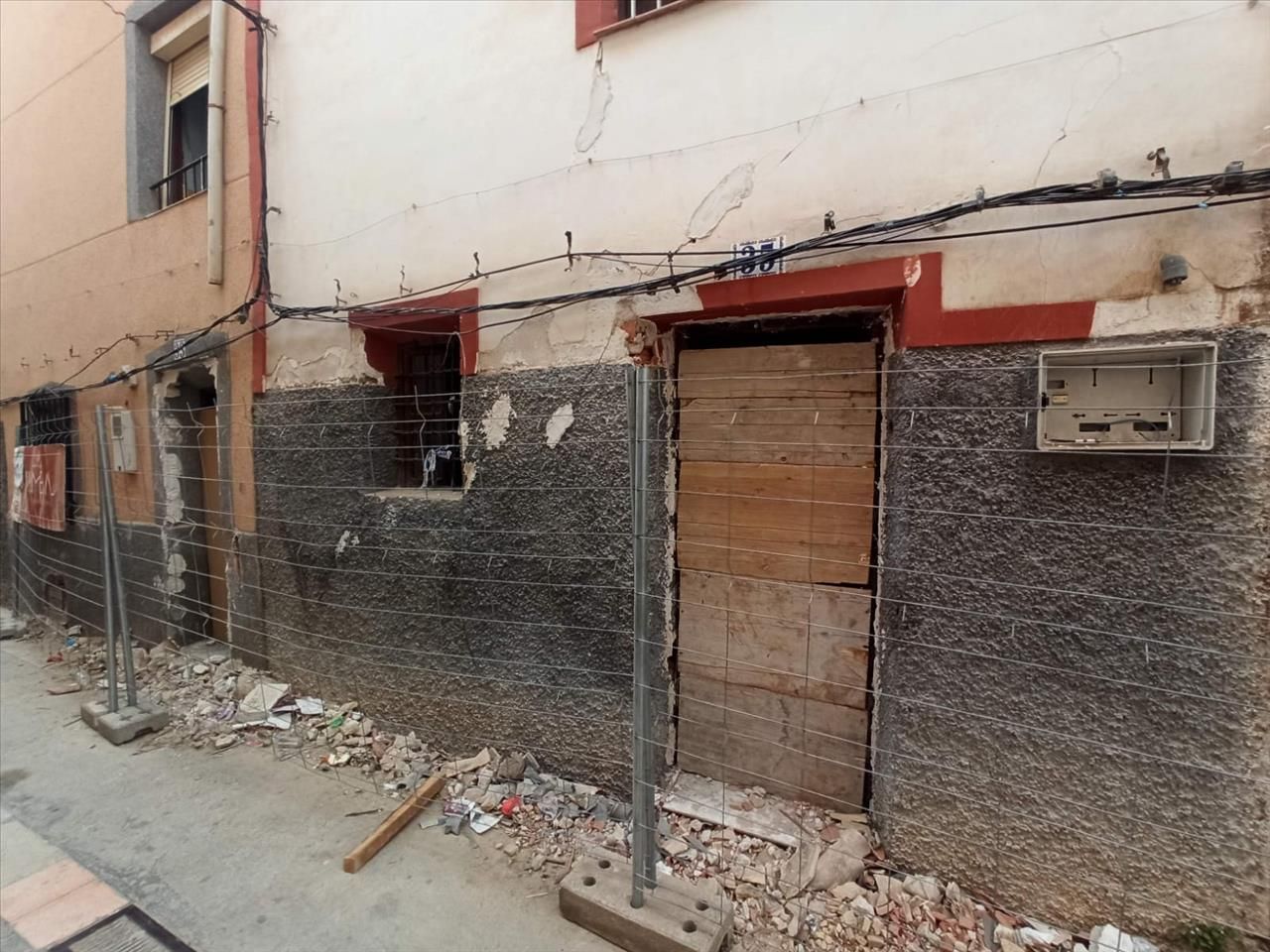 Casa adosada en venta en Carmen, Mula