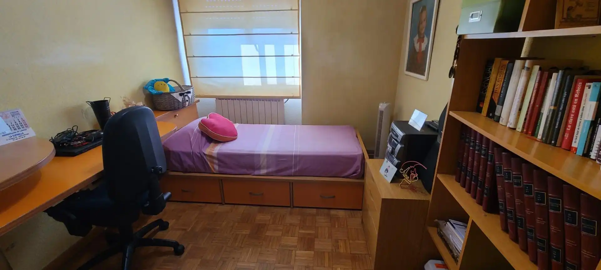 Flat with lift for sale in La Espinilla - Parque Blanco, imagen 17