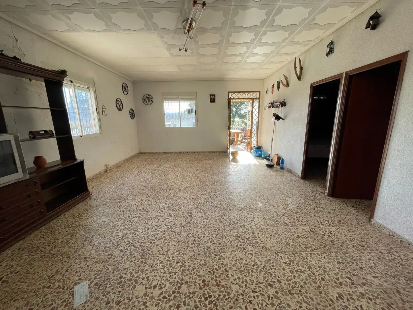 Land for sale in Aspe