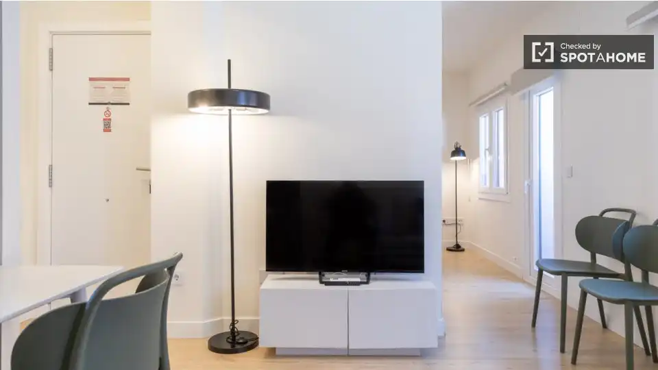 Wohnung mit Terrasse zur Miete in Tetuán, imagen 7
