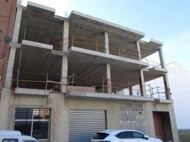 Terreny residencial en venda a Calle SANCHO PANZA