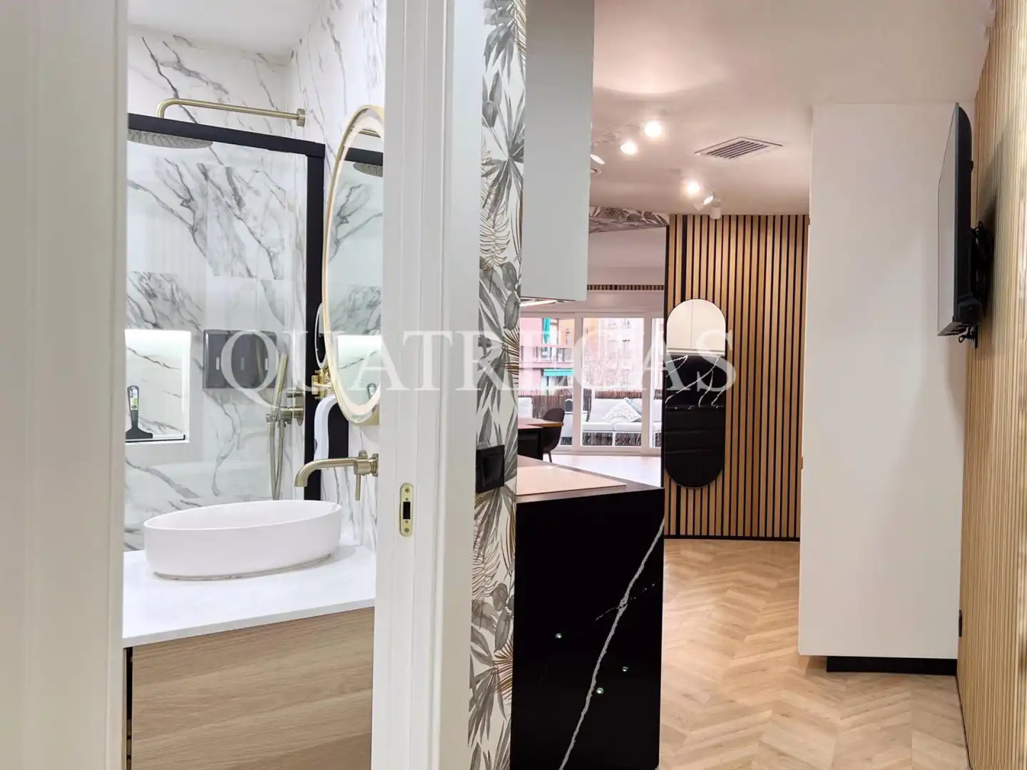 Appartement avec terrasse à vendre à Carrer de la Marina 293, imagen 43