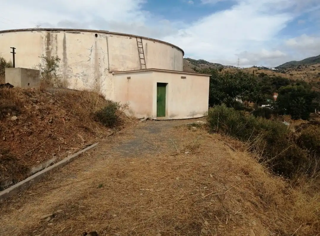 Terrain rustique à vendre à Camino de los almendrales, imagen 4