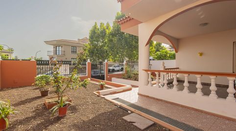 Foto 4 de Casa adosada en venta en Calle el Castillo, 15, Longuera - Toscal, Los Realejos