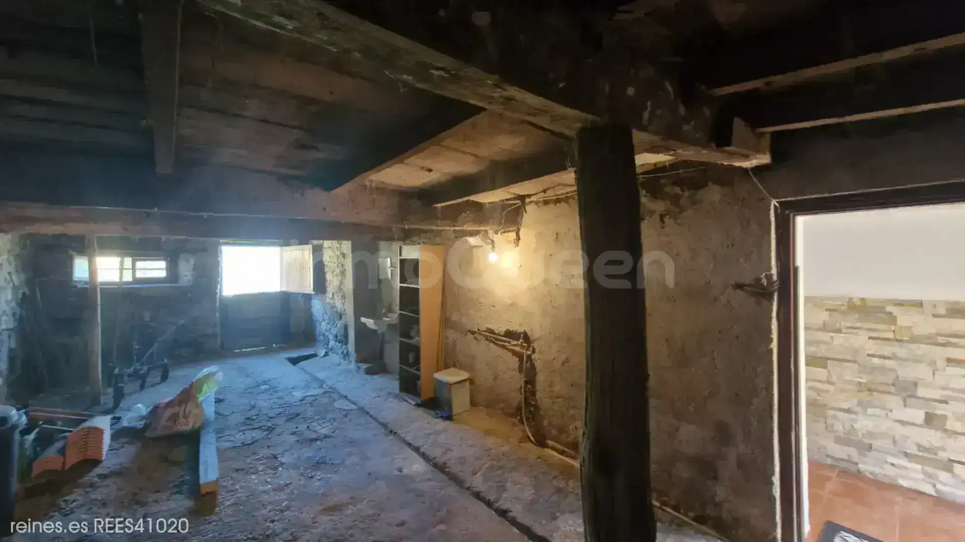 Casa adosada en venda en Parroquias Norte