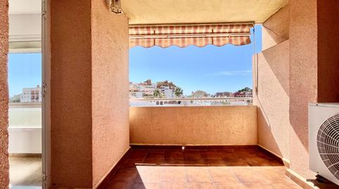 Foto 4 de Àtic en venda a Parque de la Paloma, Málaga