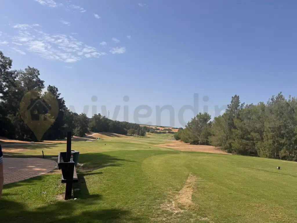 Residencial en venta en Jerez de la Frontera