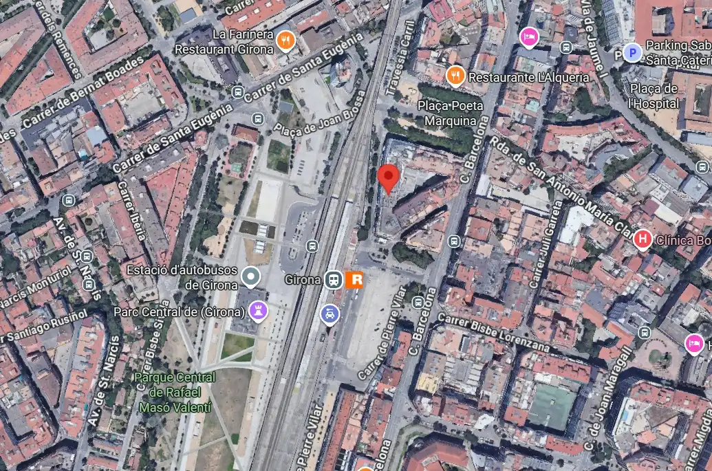 Gewerbefläche zum Verkauf in Carrer de Ferràn Soldevila i Zubiburu 4, imagen 3