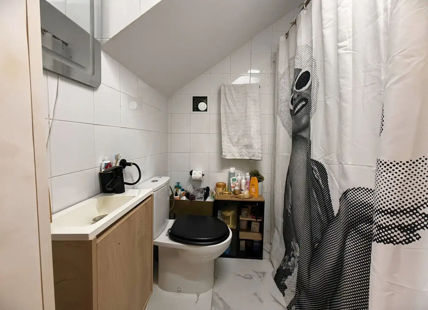 Adossat amb piscina en venda a Fuente de Piedra, imagen 21