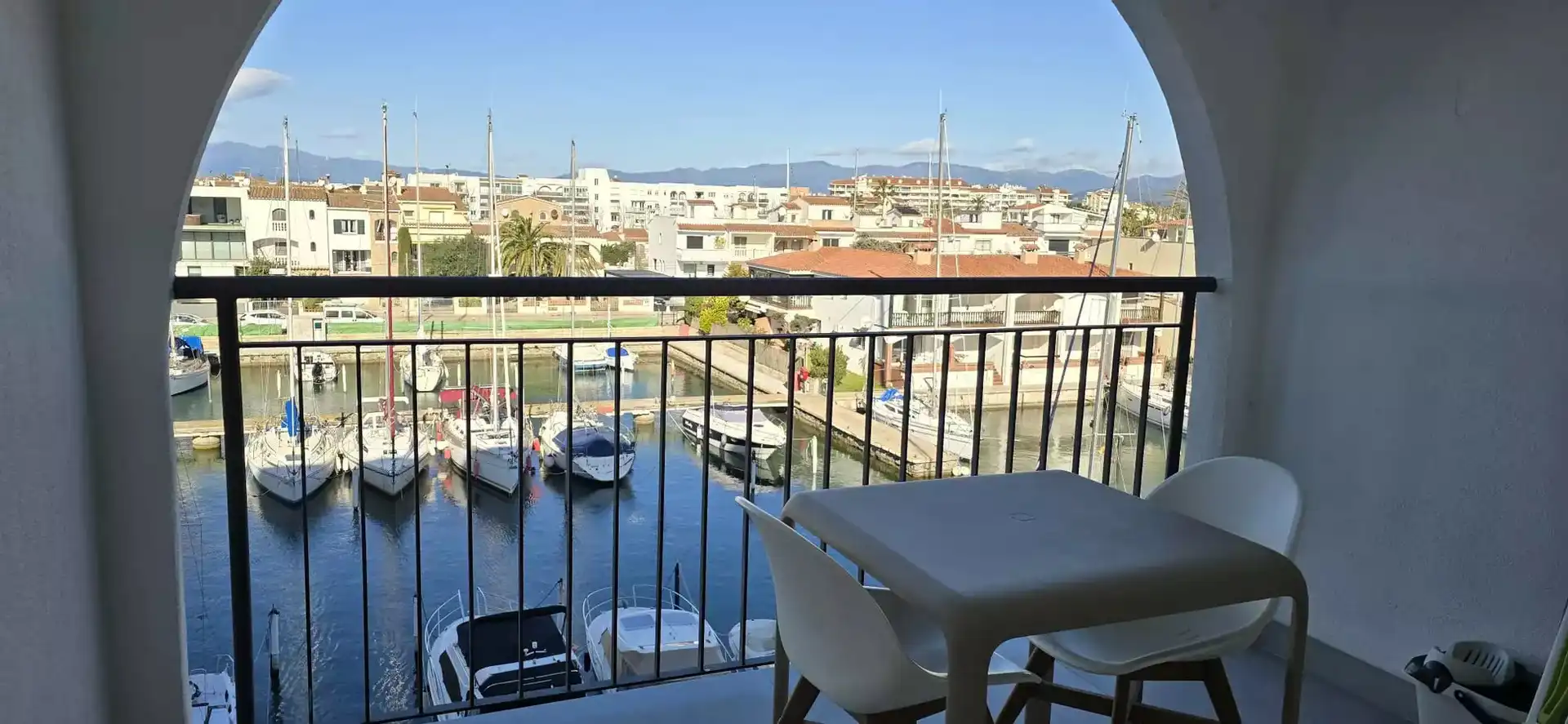 Apartment with lift for sale in Salins - Cavall de Mar, imagen 3