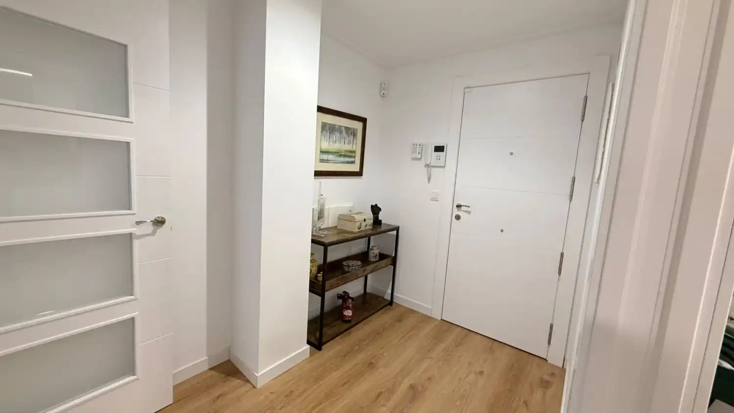 Piso en venta en Albacete con Aire acondicionado, Calefacción y Parquet