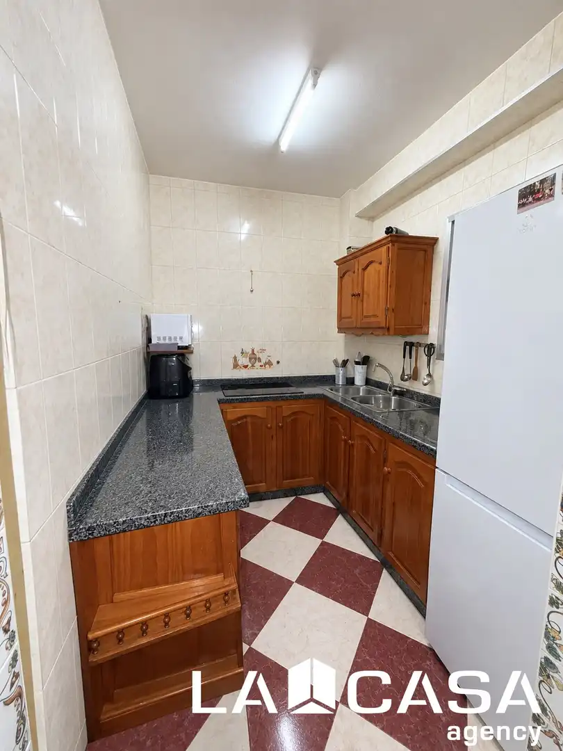 Casa in vendita a Centro - Doña Mercedes, imagen 4