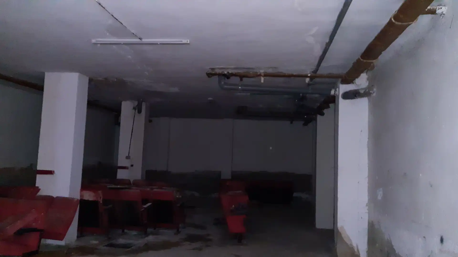 Gewerbefläche zum Verkauf in Centro Ciudad, imagen 3