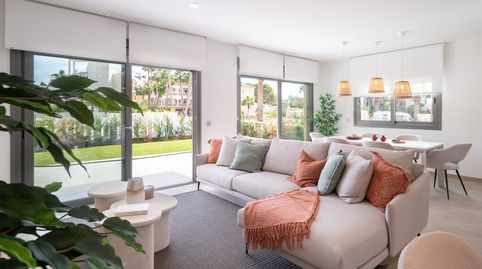 Nuevo dúplex con jardín en venta cerca de playa Es Trenc, en Colonia Sant Jordi, Mallorca, image 5