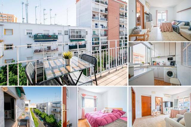 Piso en Venta en San Carlos - San José