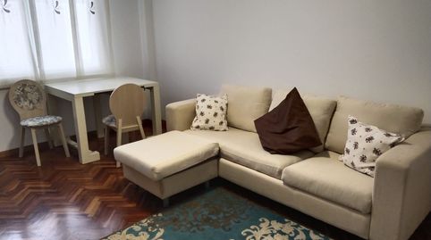 Foto 3 de Piso de alquiler en Agra del Orzán - Ventorrillo, A Coruña Capital