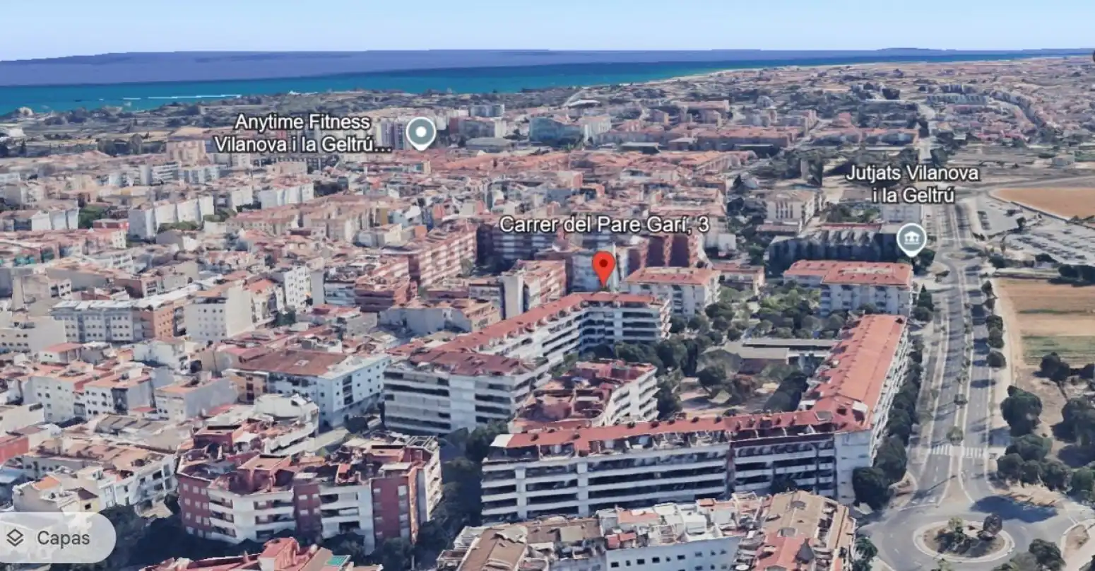 Business premises for sale in Vilanova i la Geltrú - Pare Garí, imagen 35
