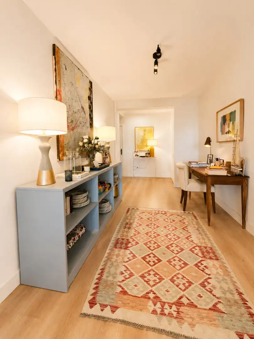 Houses for sale in Sevilla  with Air Conditioner, Parquet flooring and Balcony