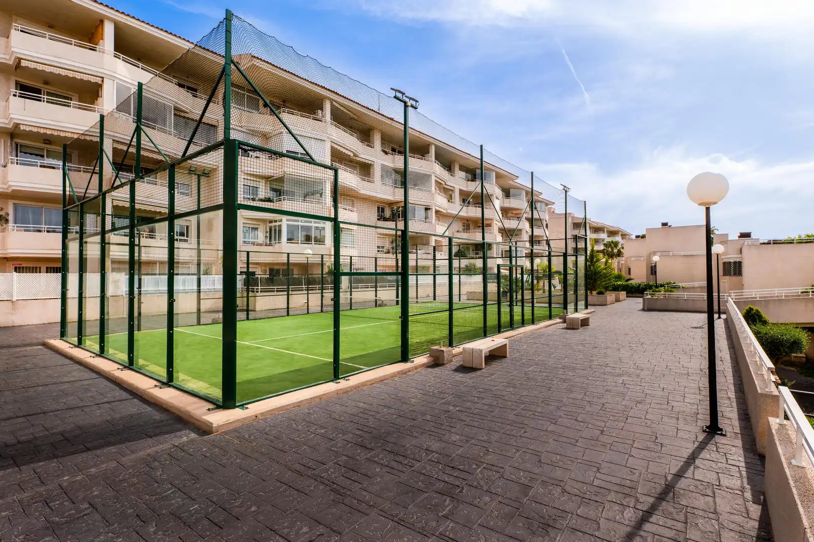 Piso con terraza en venta en Playa de San Juan - El Cabo de las Huertas, imagen 17