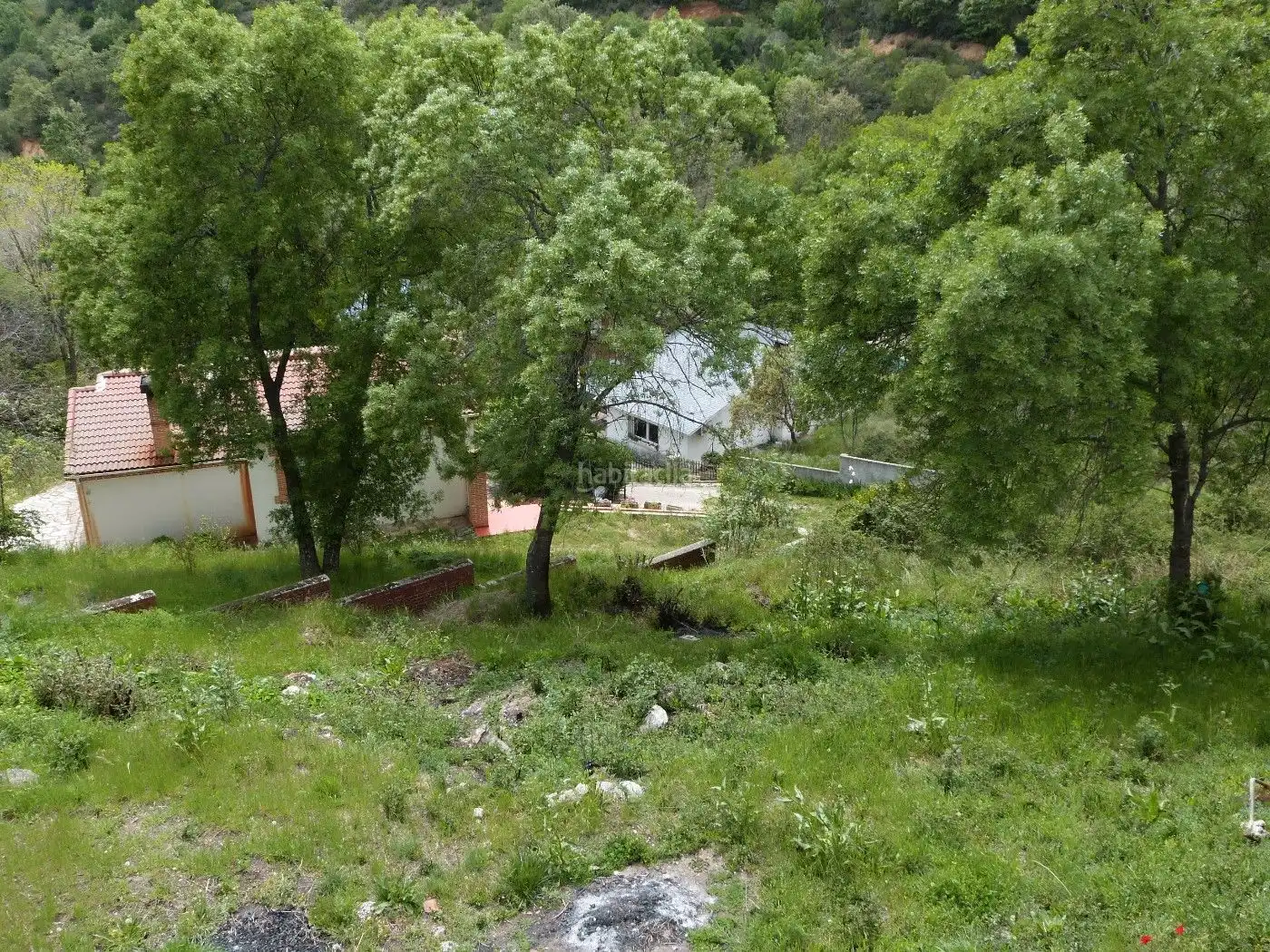 Residential land for sale in Calle Santiago 23, imagen 2