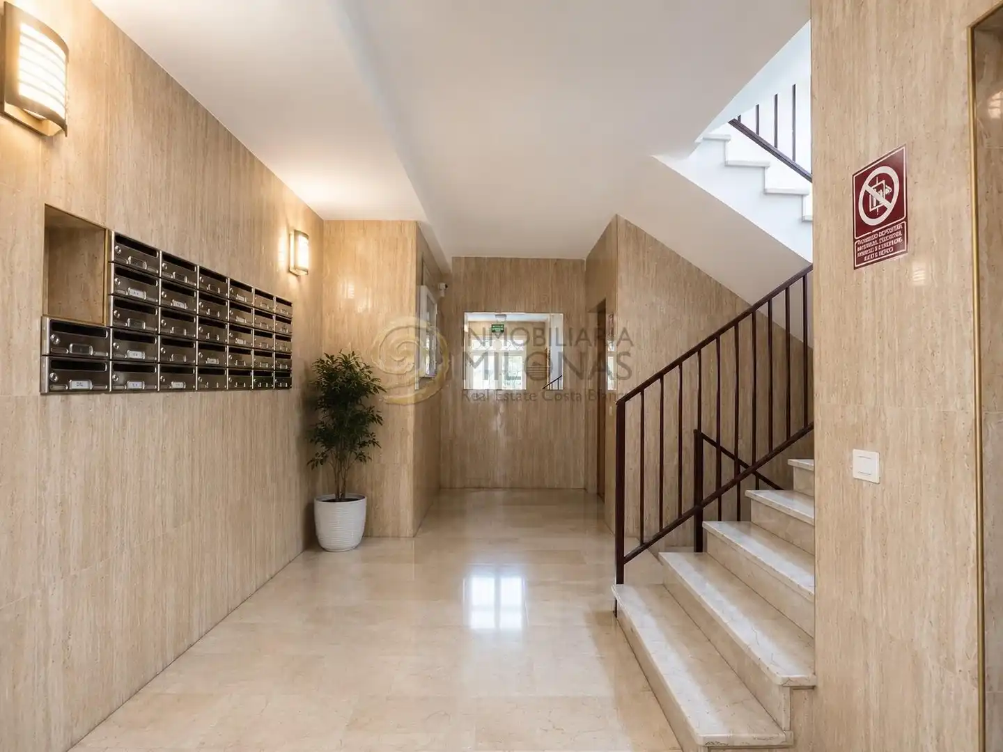 Apartament en venda en Benidorm amb Moblat