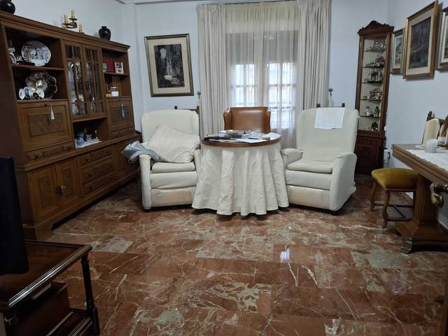 Piso en Venta en Centro ciudad