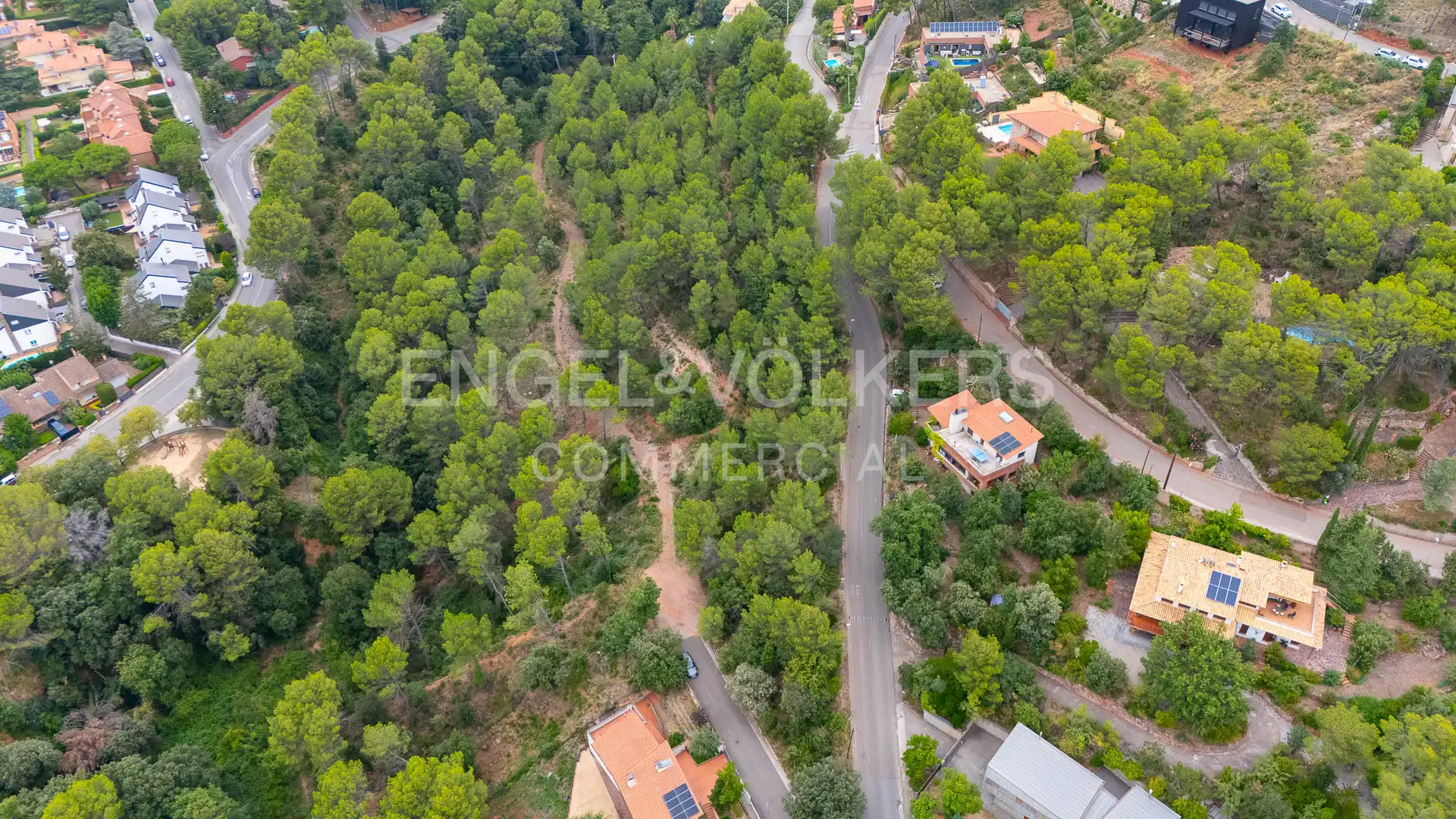 Terrain résidentiel à vendre à Matadepera, imagen 9