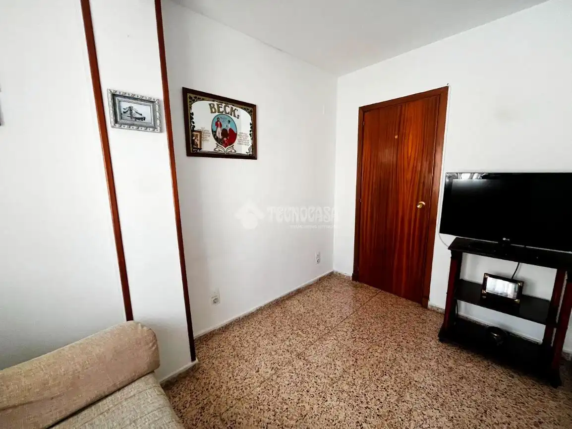 Habitación de Piso en venta en Utebo con Balcón