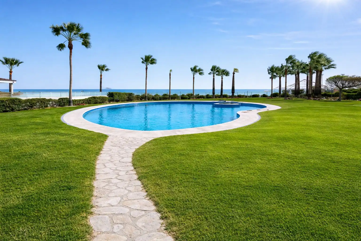 Apartment with pool for sale in Avenida Tortuga Boba 10, imagen 20