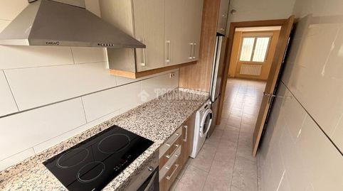 Foto 5 de Piso en venta en Aluche, Madrid Capital