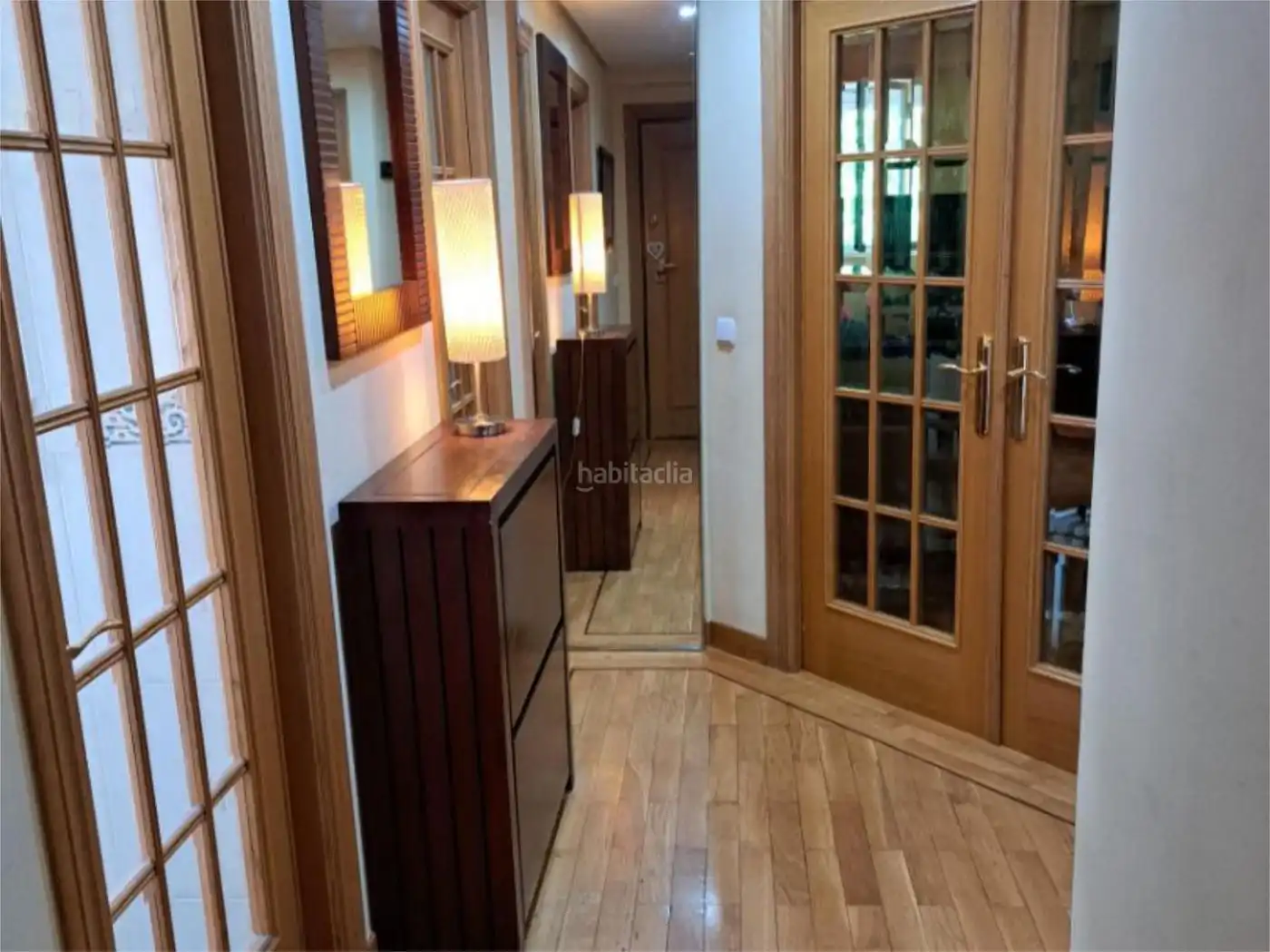 Wohnung mit Aufzug zum Verkauf in Calle Roma 2, imagen 24