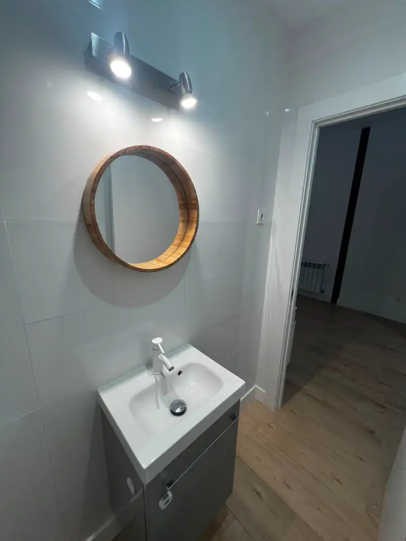 Flat with terrace for sale in Calle de Sebastián Elcano, imagen 50