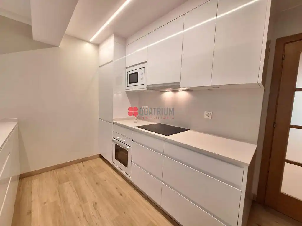 Flat to rent in Ensanche - Sar, imagen 4